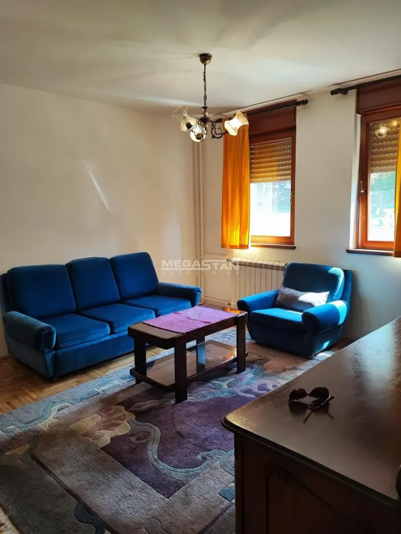Izdavanje, jednosoban stan, 36m², Mirijevo 1, Mirijevo Sve Podlokacije
