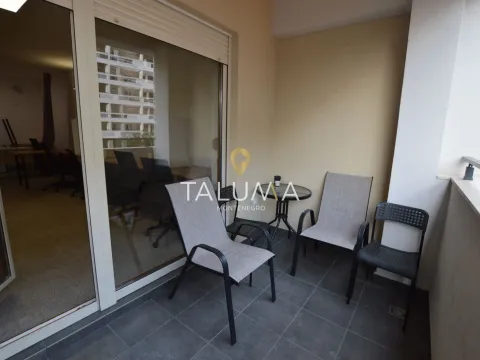 Izdavanje, dvosoban stan, 77m², City Kvart, Podgorica - image 8
