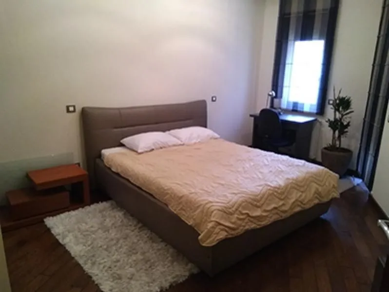 Izdavanje, četvorosoban stan, 270m², Vračar Hram, Vračar Sve Podlokacije