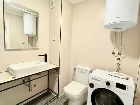 Rent, two bedroom apartment, 79m², Malo Brdo, Podgorica - image 10