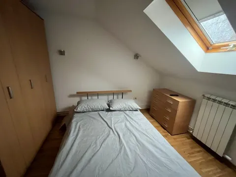 Izdavanje, trosoban stan, 68m², Šumice, Beograd - image 6