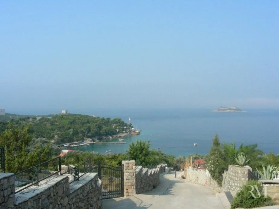 Prodaja, plac, 897m², Žanjice, Herceg Novi