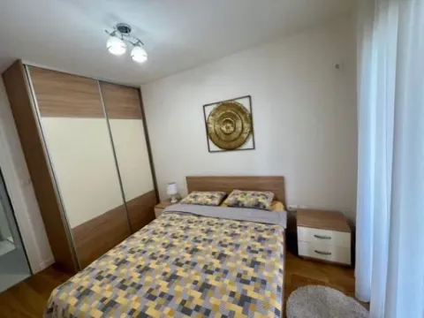 Izdavanje, jednosoban stan, 49m², Central Point, Podgorica - image 3