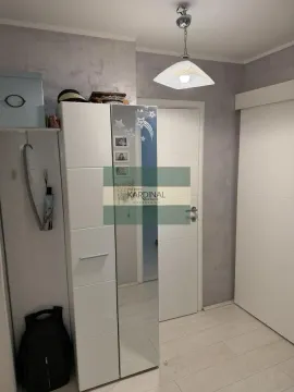 Prodaja, dvosoban stan, 46m², Novo naselje, Novi Sad - image 4