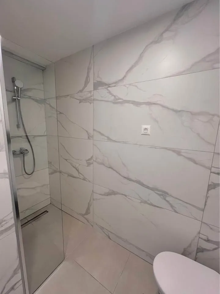 Rent, one bedroom apartment, 45m², Stari Aerodrom, Podgorica