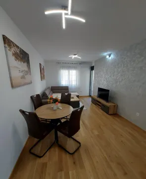 Izdavanje, jednosoban stan, 48m², Central Point, Podgorica - image 7