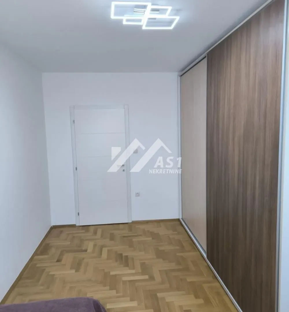 Rent, three bedroom apartment, 65m², Telep, Novi Sad Sve Podlokacije