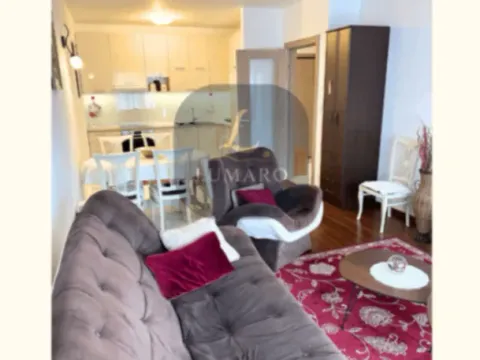 Izdavanje, jednosoban stan, 52m², Master Kvart, Podgorica - image 7