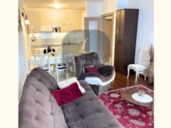 Rent, one bedroom apartment, 52m², Master Kvart, Podgorica - image 7