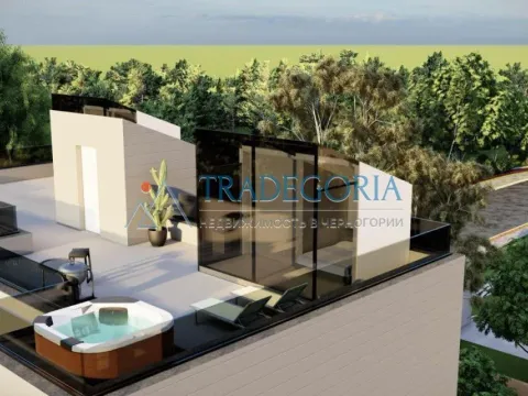 Prodaja, dvosoban stan, 70m², Tivat, Crna Gora - image 3