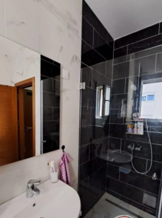 Sale, three bedroom apartment, 85m², Rozino, Budva