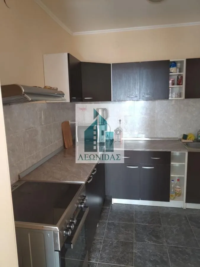 Prodaja, dvosoban stan, 46m², Medijana, Niš
