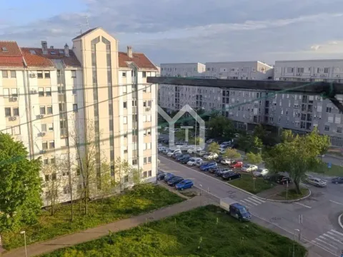 Stan in Novi Beograd Blok 72