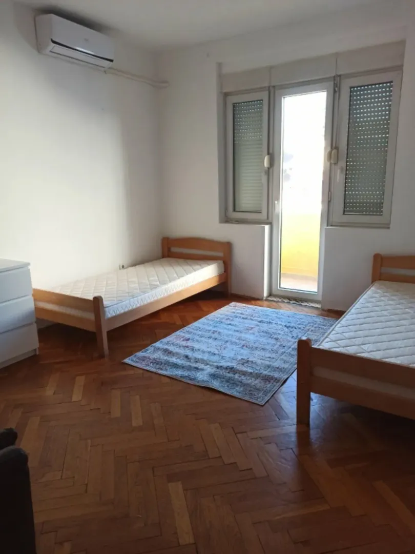 Rent, two bedroom apartment, 70m², Centar, Podgorica