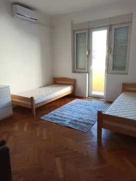 Rent, two bedroom apartment, 70m², Centar, Podgorica - image 10