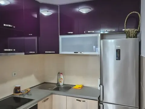 Izdavanje, jednosoban stan, 47m², Zabjelo, Podgorica - image 10