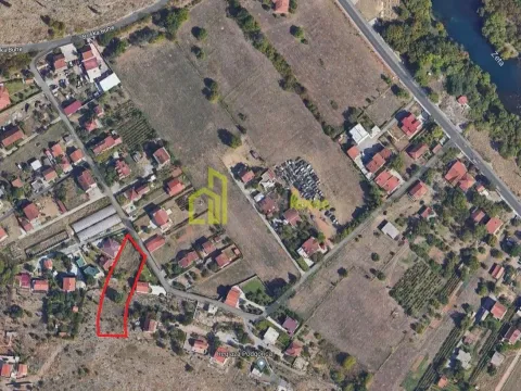 Sale, land lot, 1000m², Rogami, Podgorica - image 3