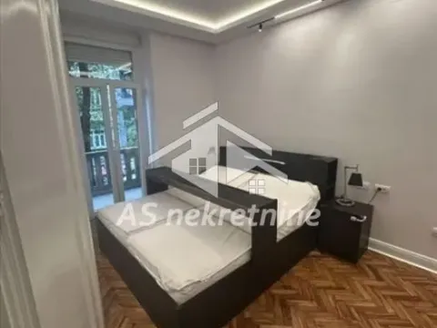 Izdavanje, dvosoban stan, 46m², Stari Grad, Beograd - image 19