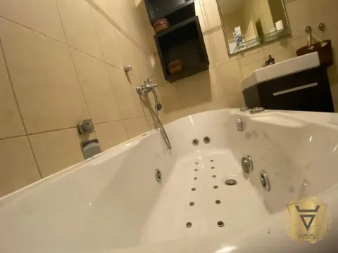 Rent, one bedroom apartment, 34m², Slavija, Vračar Sve Podlokacije - image 8