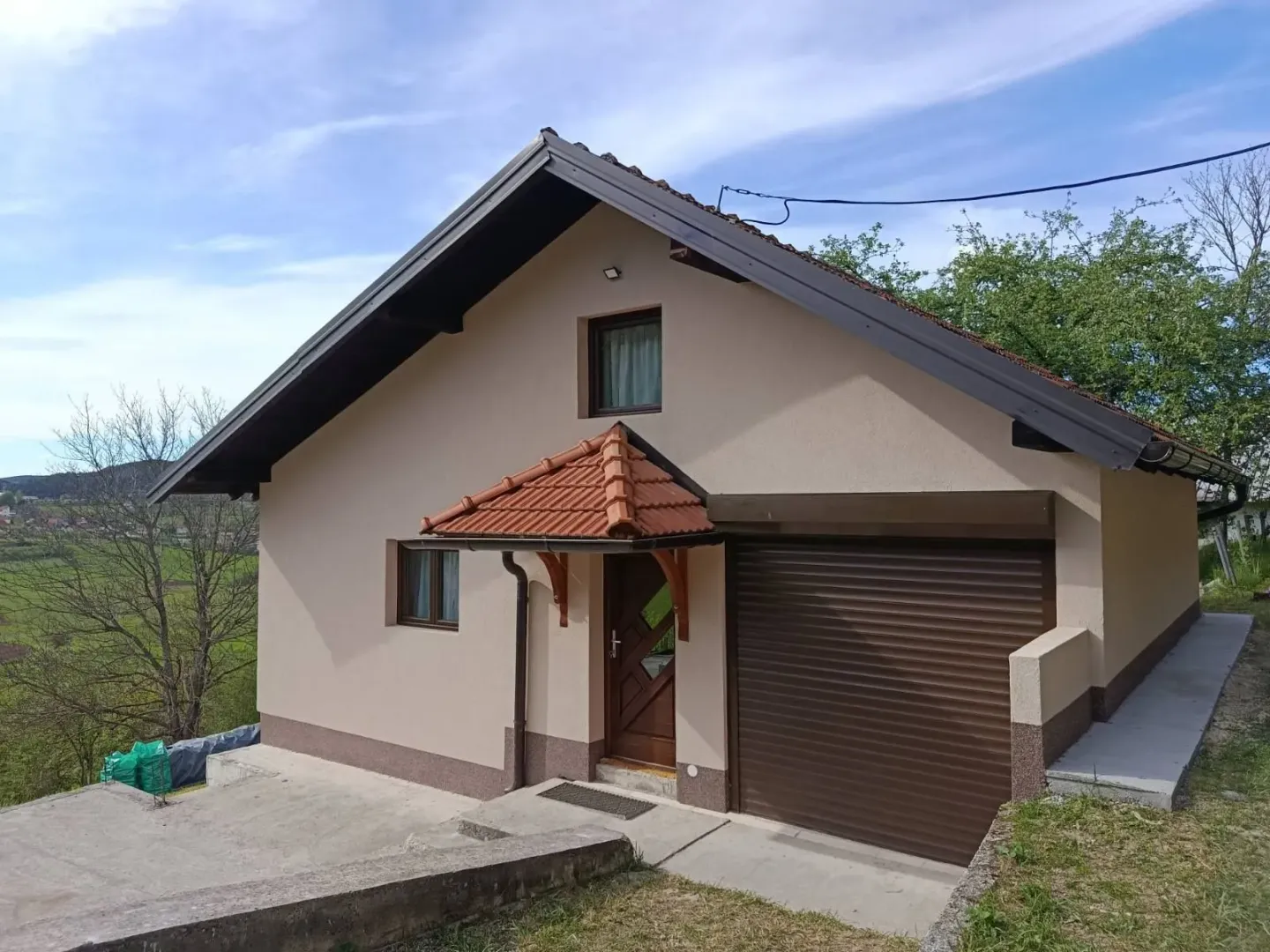 Sale, house, 69m², Kokin brod, Nova Varoš