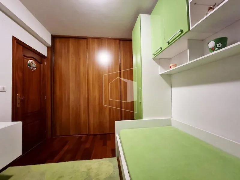 Rent, apartment, 100m², Gorica C, Podgorica