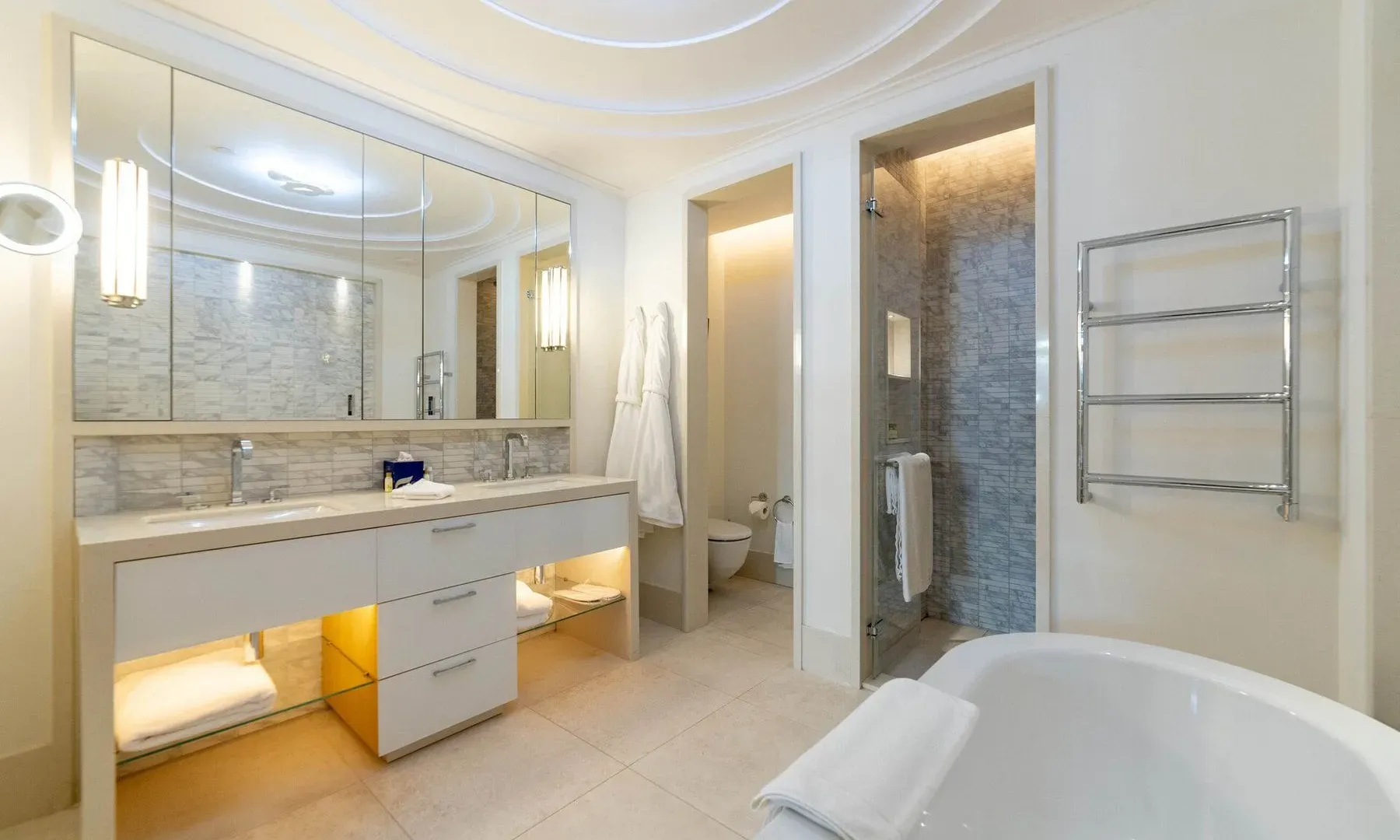 Prodaja, jednosoban stan, 81m², Porto Montenegro, Tivat