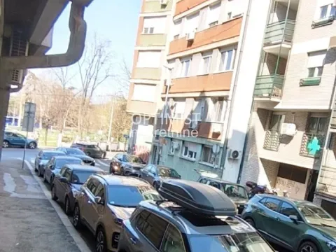 Prodaja, četvorosoban stan, 73m², Vračar Sve Podlokacije, Beograd - image 17