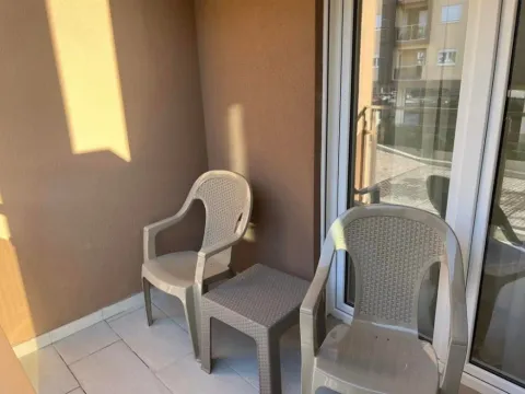 Izdavanje, jednosoban stan, 50m², New City, Podgorica - image 11