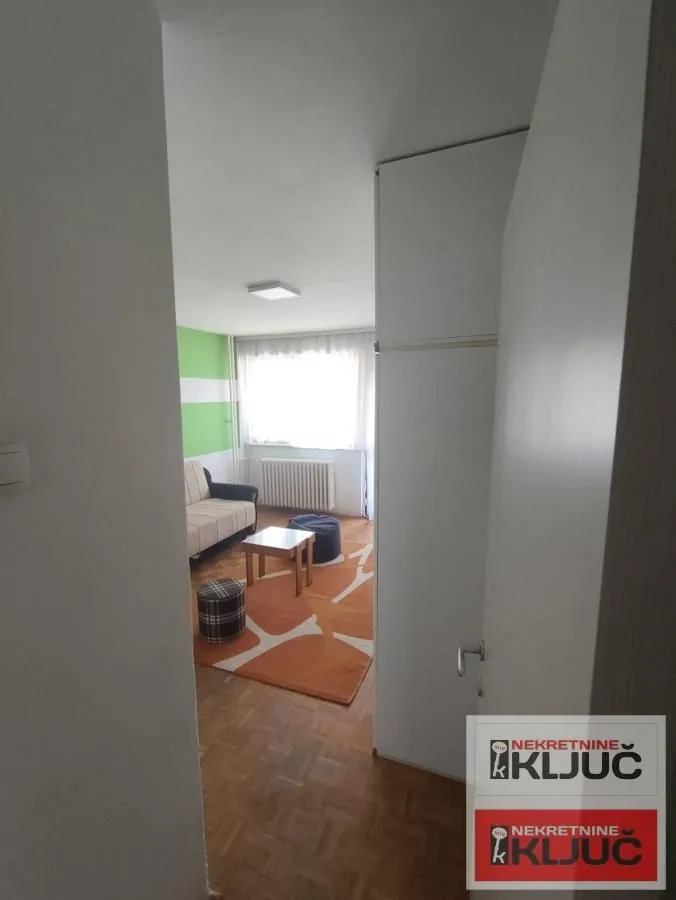 Prodaja, dvosoban stan, 63m², Bulevar Oslobodjenja, Novi Sad Sve Podlokacije