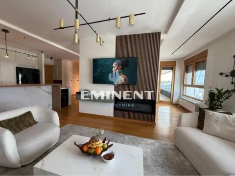 Prodaja, stan, 165m², Novi Beograd Blok 65, Novi Beograd Sve Podlokacije - image 4