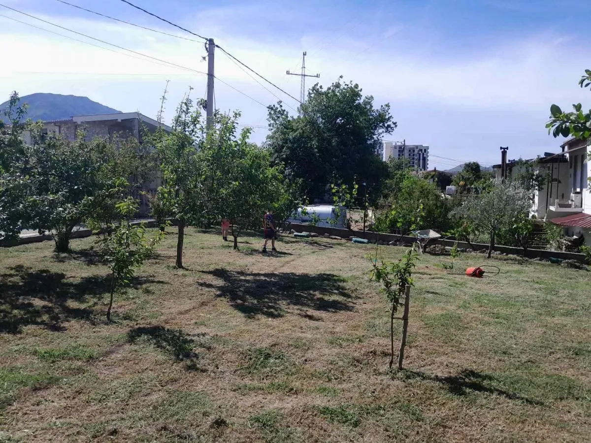 Prodaja, plac, 300m², Bjeliši, Bar