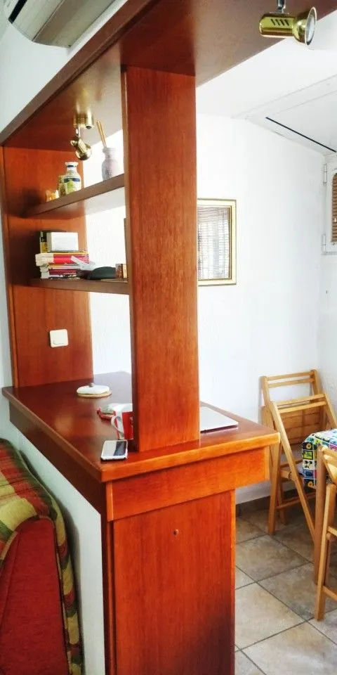 Rent, apartment, 46m², Budva, Crna Gora