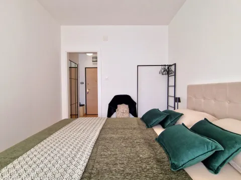 Prodaja, jednosoban stan, 41m², Budva, Crna Gora - image 10