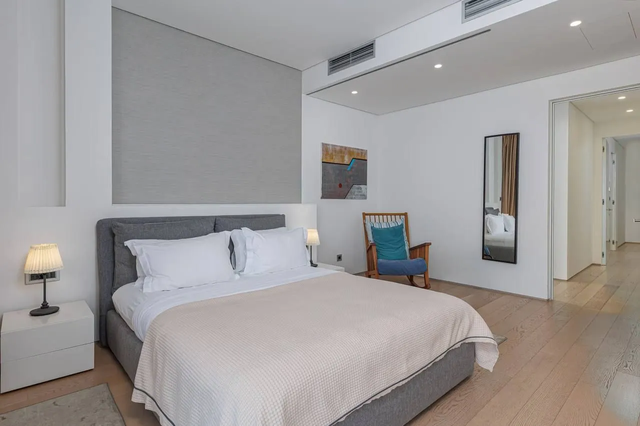 Sale, three bedroom apartment, 509m², Dukley Gardens, Budva