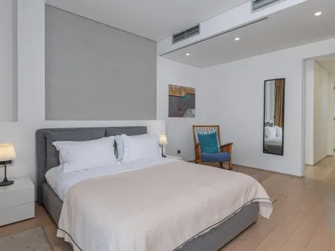 Prodaja, trosoban stan, 509m², Dukley Gardens, Budva - image 11