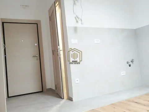 Prodaja, stan, 19m², Centar, Nikšić - image 6