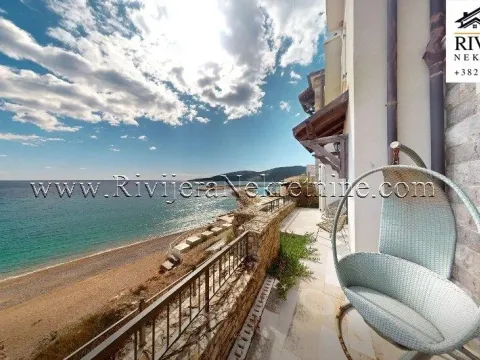 Sale, three bedroom apartment, 107m², Luštica Bay, Tivat - image 2