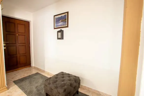 Sale, two bedroom apartment, 72m², Centar, Budva