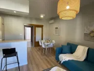 Rent, one bedroom apartment, 45m², Kalimanj, Tivat - image 3