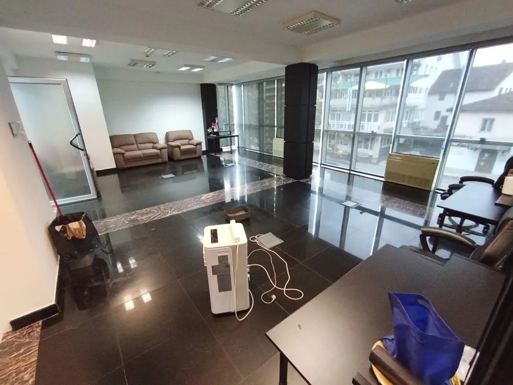 Rent, office space, 185m², Centar, Podgorica