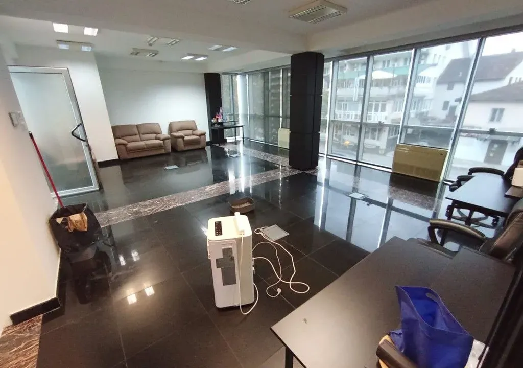 Rent, office space, 185m², Centar, Podgorica