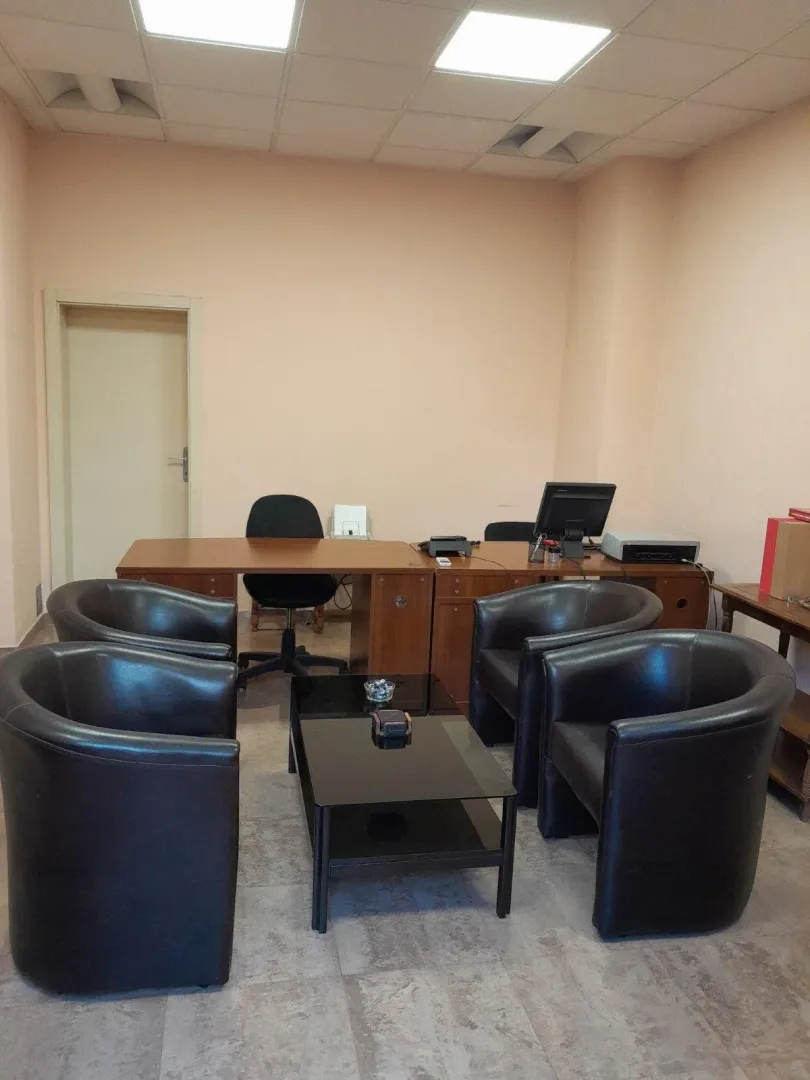 Rent, office space, 35m², Preko Morače, Podgorica
