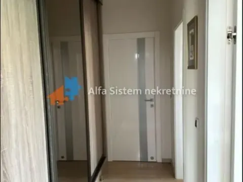 Rent, three bedroom apartment, 80m², Lekino Brdo, Voždovac Sve Podlokacije - image 11