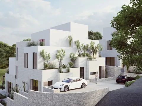 Sale, house, 95m², Gradiošnica, Tivat - image 4