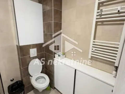 Rent, two bedroom apartment, 52m², Hala Pionir, Palilula Sve Podlokacije - image 18