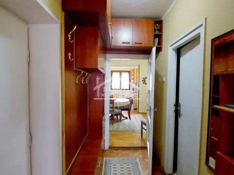 Izdavanje, jednosoban stan, 38m², Kalenić Pijaca, Vračar Sve Podlokacije - image 6