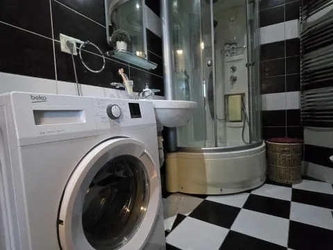 Rent, apartment, 100m², Centar, Podgorica - image 17