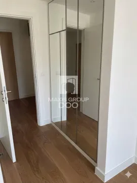 Rent, three bedroom apartment, 79m², Savski Venac, Beograd - image 8