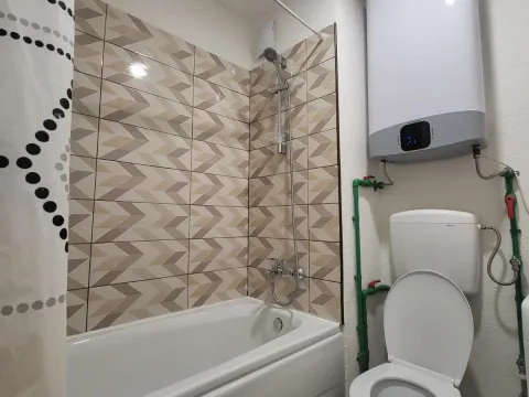 Sale, two bedroom apartment, 60m², Budva, Crna Gora - image 22