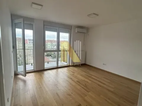 Rent, office space, 45m², Grbavica, Novi Sad Sve Podlokacije - image 2